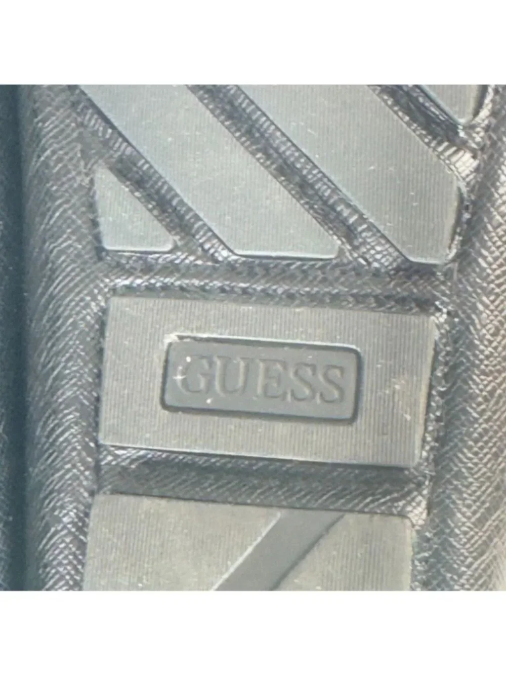 Guess these men